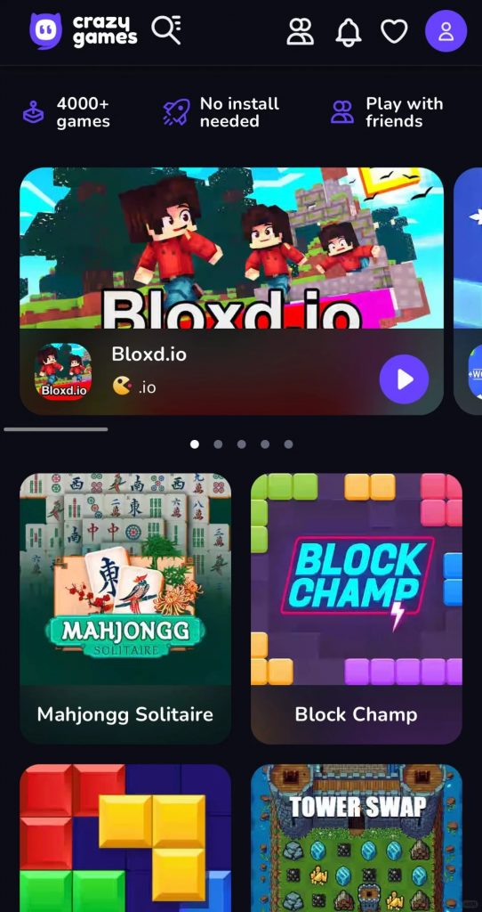 How to Monetize and Succeed on CrazyGames: A Guide to Earning USD with Casual Games?-GameReadHub