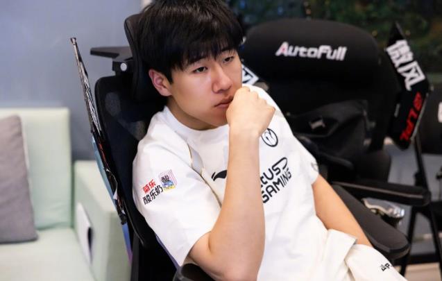 Overseas netizens are (vigorously discussing) IG’s qualification for the World Championship-GameReadHub