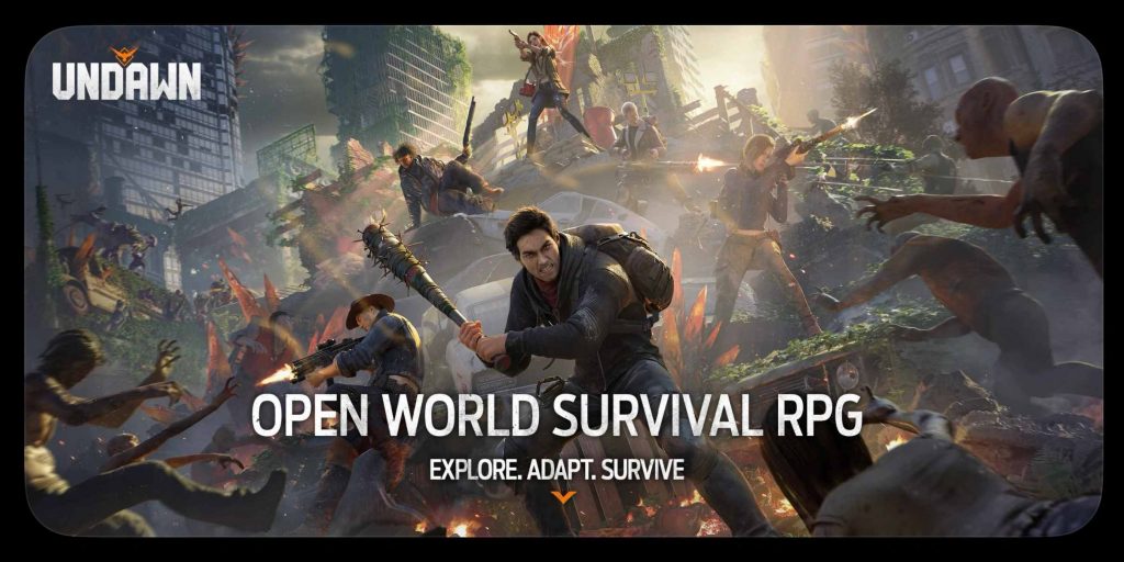 iOS Blockbuster Recommendation: An Open-World Survival RPG Masterpiece-GameReadHub