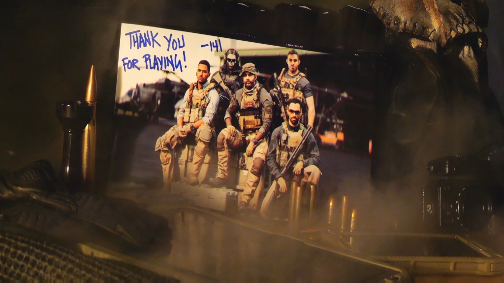 Task Force 141’s Triumphant Return or Flawed Comeback? Decoding Modern Warfare II’s Campaign Highs and Lows-GameReadHub