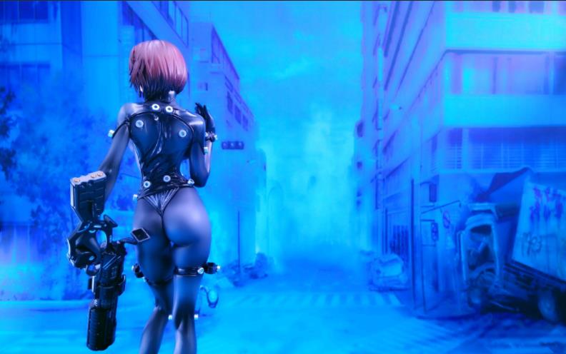 China’s Most Bold-Scale CG Animation-GameReadHub