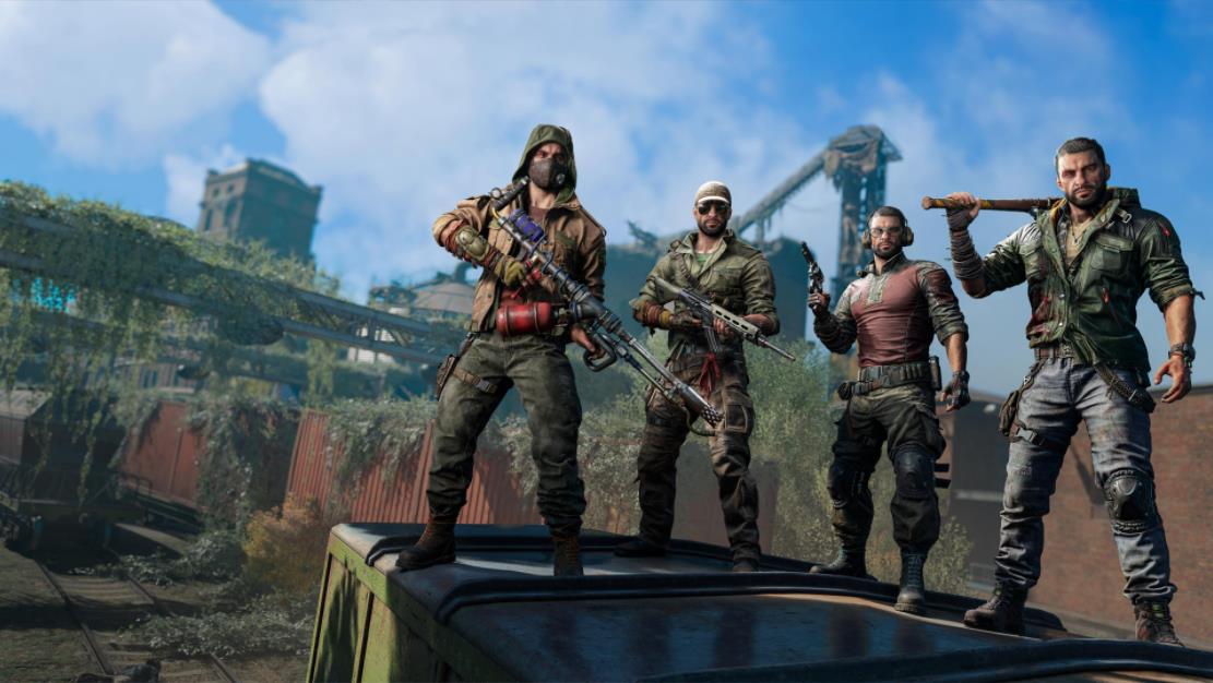 A Zombie Masterpiece from 10 Years Ago! How Does the New Installment of Dying Light Fare?-GameReadHub