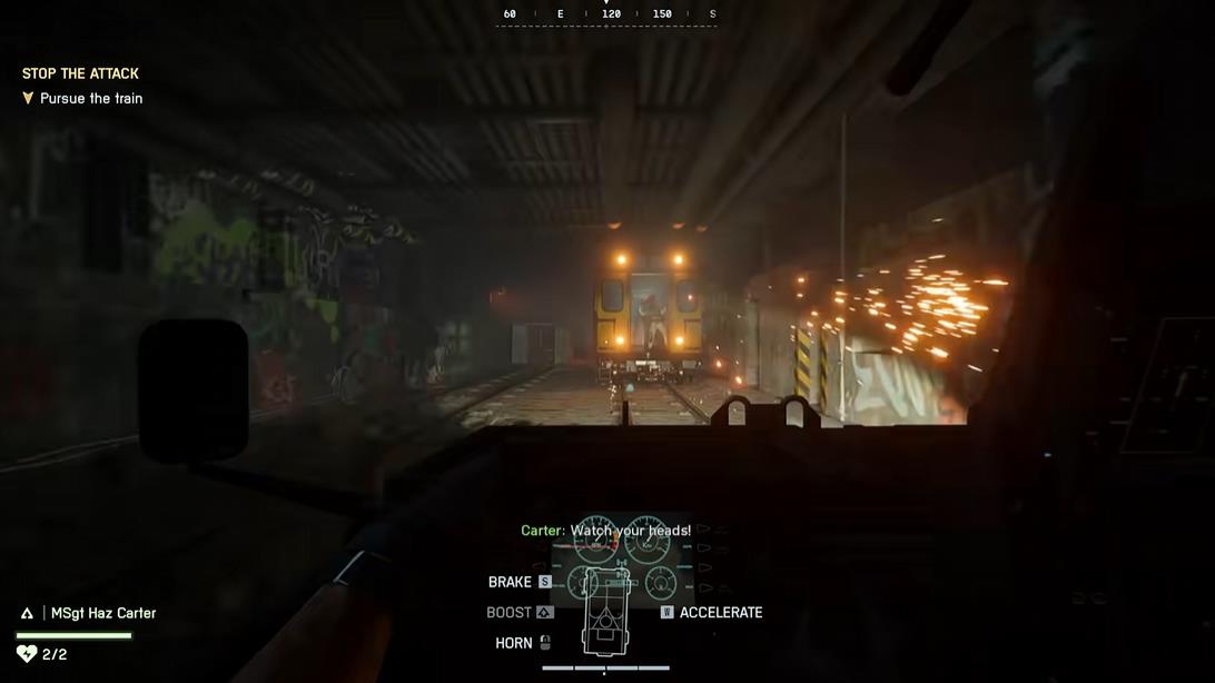 Battlefield 6 – Full Gameplay Walkthrough of the New York Level in Single-Player Campaign-GameReadHub
