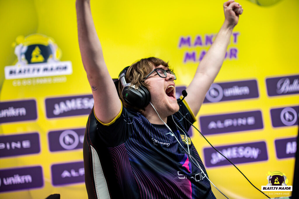CYPHER EXPLAINS WHY HE WANTS COUNTER-STRIKE TO RETURN TO RMR FOR MAJORS-GameReadHub