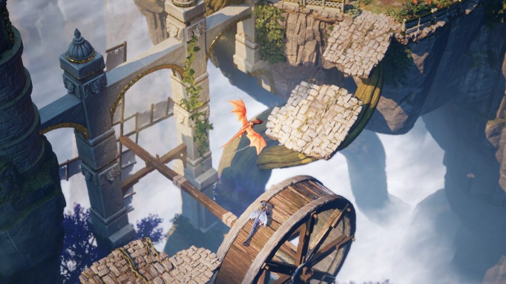 Split Fiction Review – Masterful Co-Op Adventure-GameReadHub