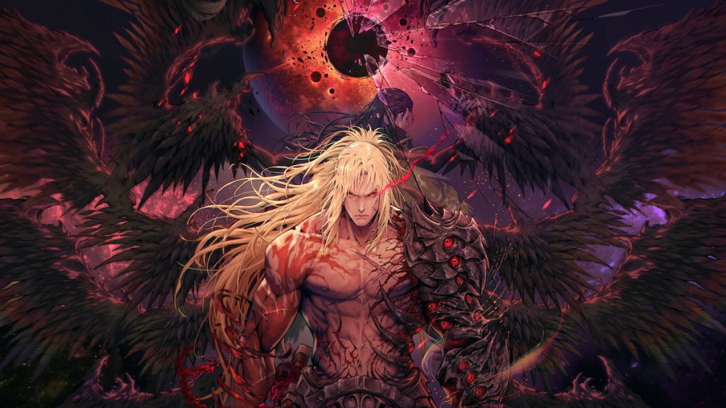 The First Berserker: Khazan Review – Revenge Never Felt This Good-GameReadHub