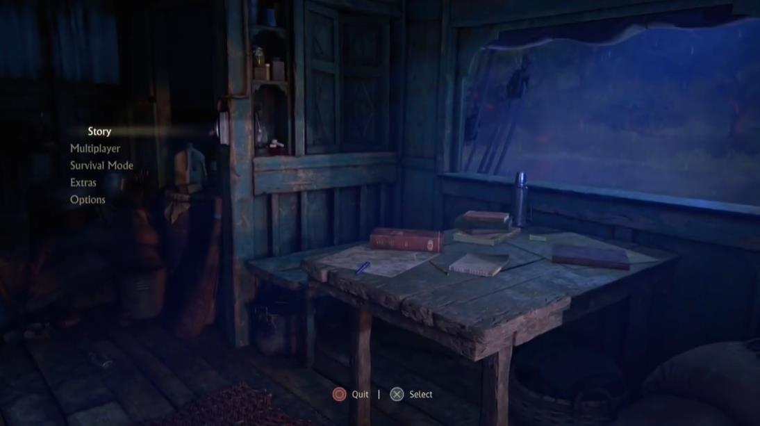 Uncharted: The Lost Legacy – Full Walkthrough with English Commentary-GameReadHub
