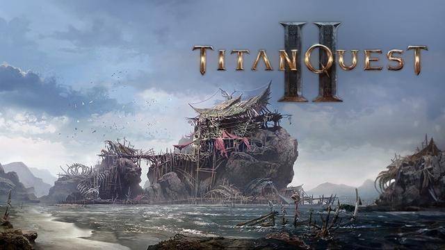 “Titan Quest 2” Chapter 2 Northern Beaches Demo Showcases New Content-GameReadHub
