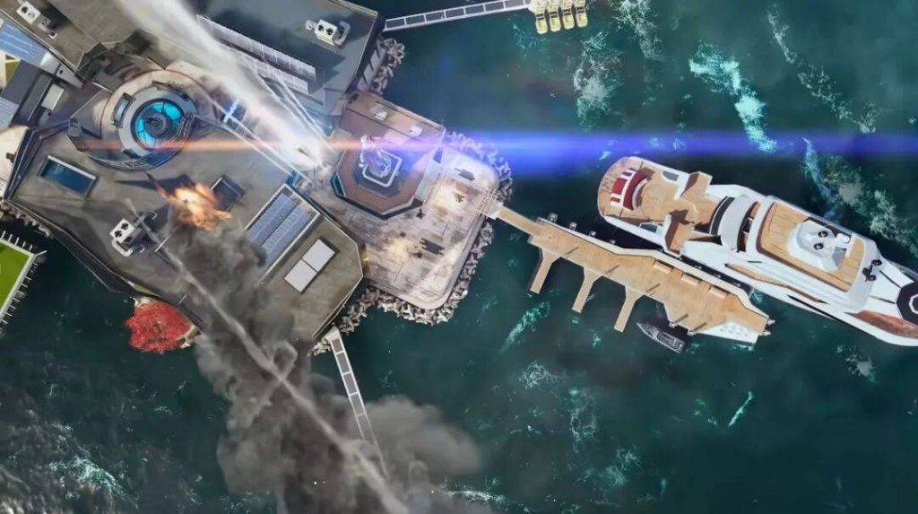 “Call of Duty: Black Ops 7”: For the first time in the series, it takes players to Japan in 2035.-GameReadHub
