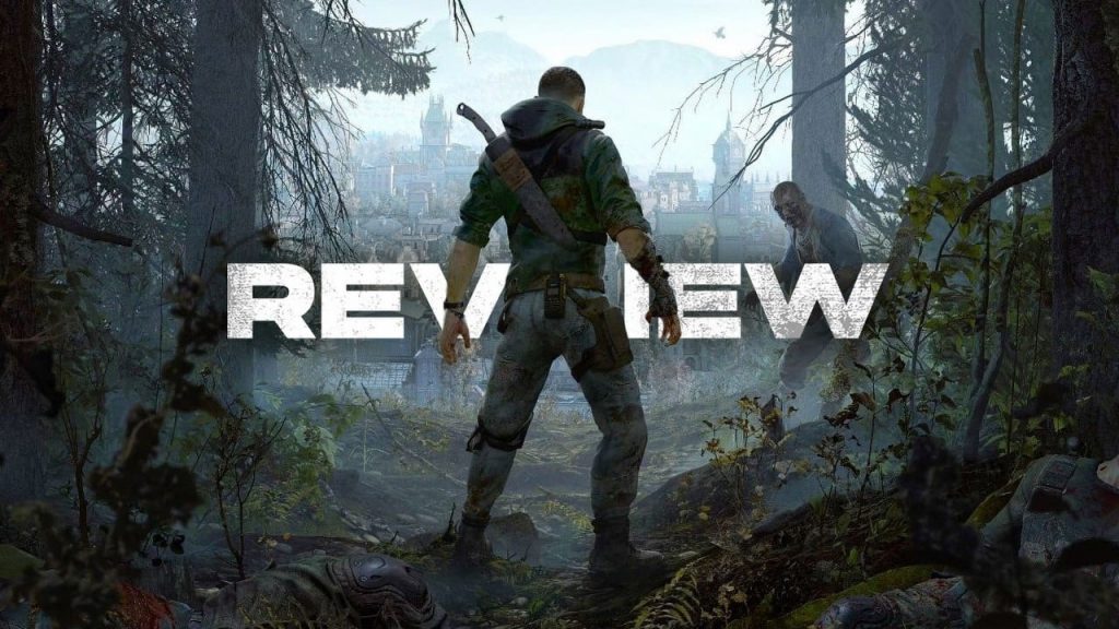 Dying Light: The Beast review – slashing zombies is now even better-GameReadHub