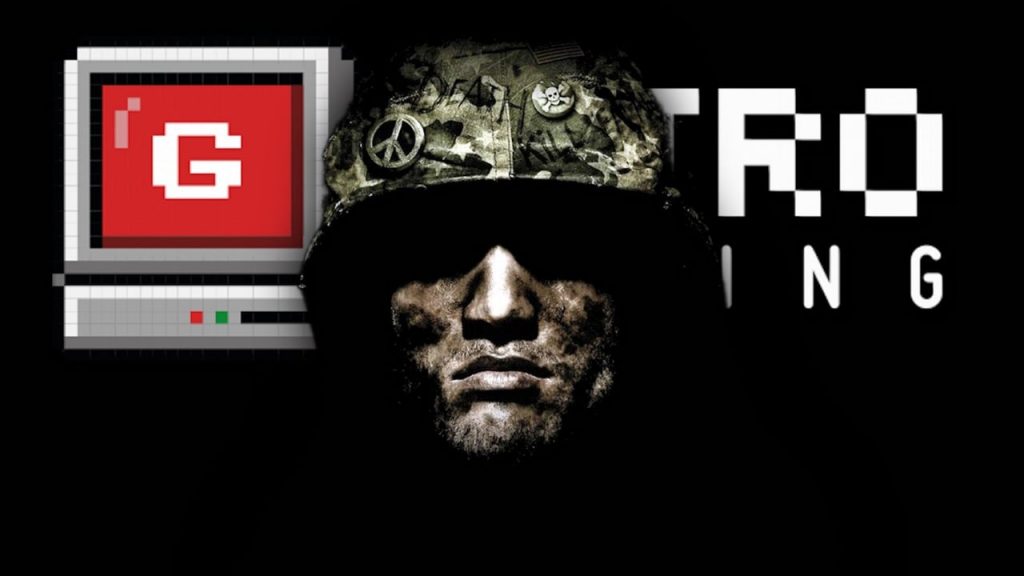 Before they gave us Killzone and Horizon, they made a brutal game about Vietnam. Soldiers were not the heroes here-GameReadHub