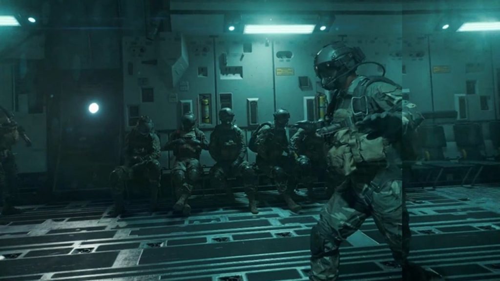 Battlefield 6 singleplayer campaign trailer promises a highly emotional military adventure-GameReadHub