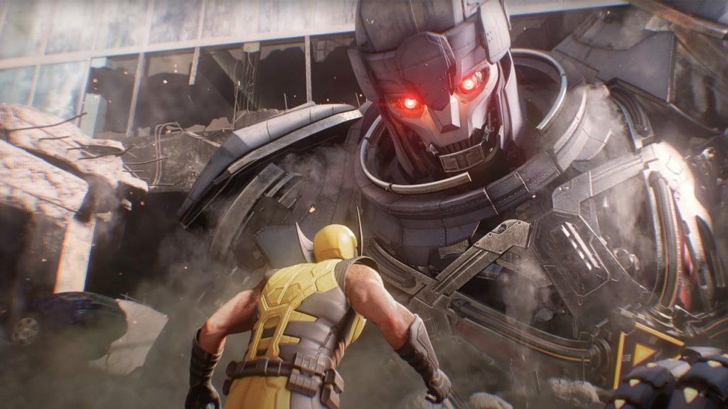 Marvel’s Wolverine officially revealed. We finally get to see Insomniac Games’ new project in action-GameReadHub