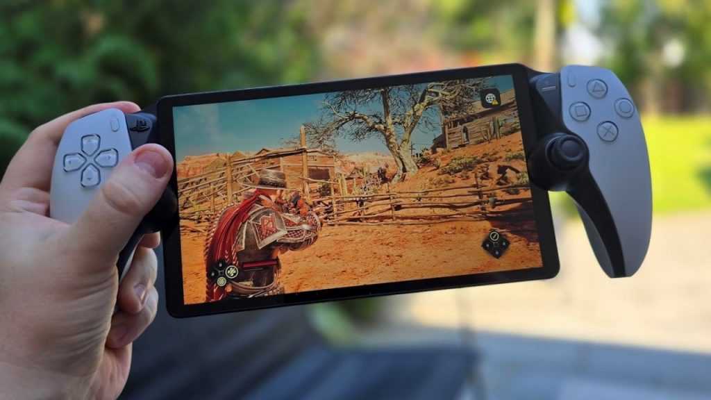 PlayStation 6 handheld’s low price on new leak; same amount repeated-GameReadHub