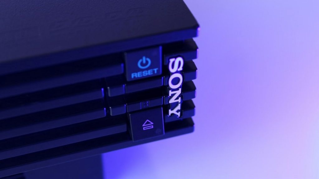 Player gets a super rare PlayStation 2 from his father-in-law. This model was attached to the TV-GameReadHub