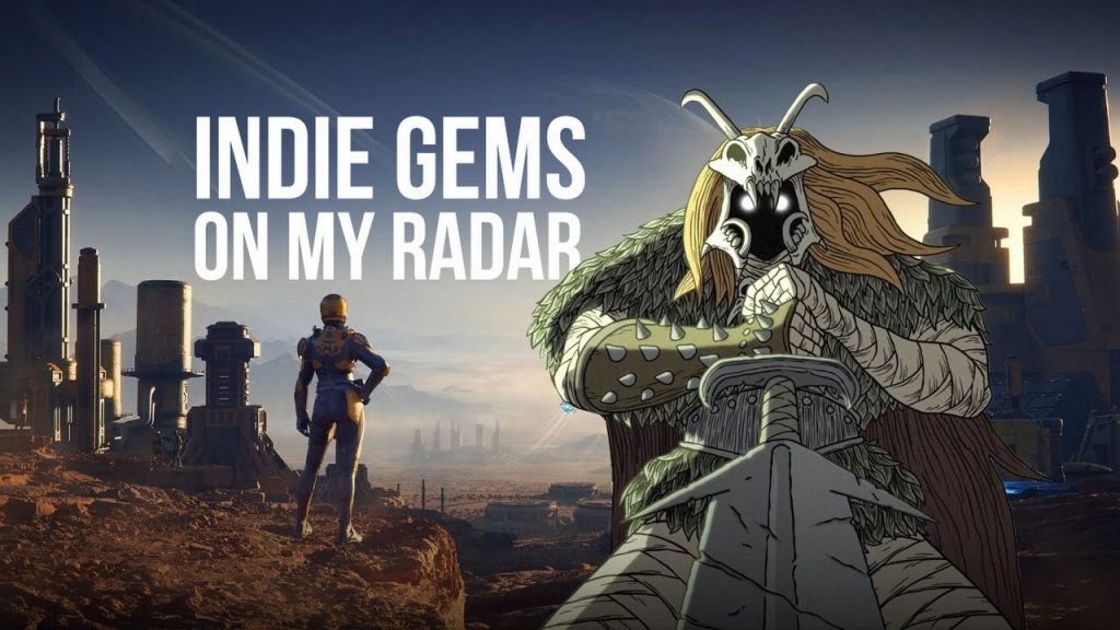 Arcade MMO, ambitious space simulator and roguelike with alchemy. I have played 3 small games that have a lot of potential-GameReadHub