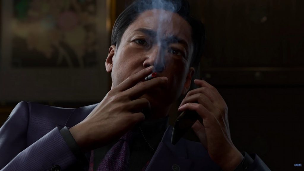 Fans want a recast for the Yakuza 3 remake voice actor after it came out he was involved in a sexual harassment case-GameReadHub