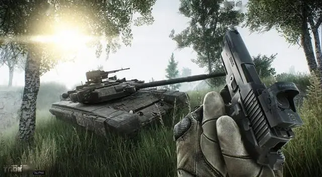 “Escape from Tarkov” will continue its long – term operation after the official version is launched, with DLCs, new maps-GameReadHub