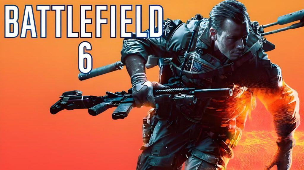 EA’s Redemption Arc? A Deep Dive Into Battlefield 6 Open Beta – Pros, Cons, and Is It Worth Preordering?-GameReadHub