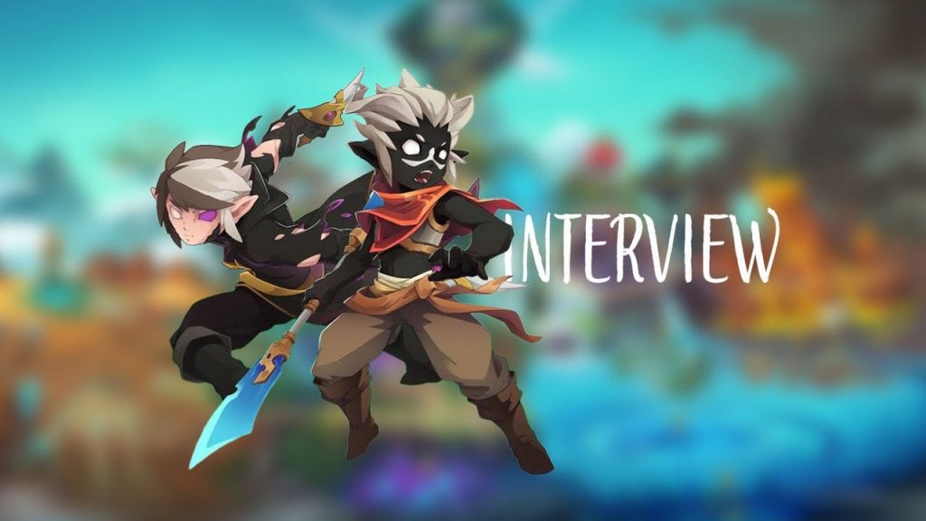 Blending jRPG storytelling with Metroidvania exploration – creative director shares his vision for Fallen Tear: The Ascension-GameReadHub