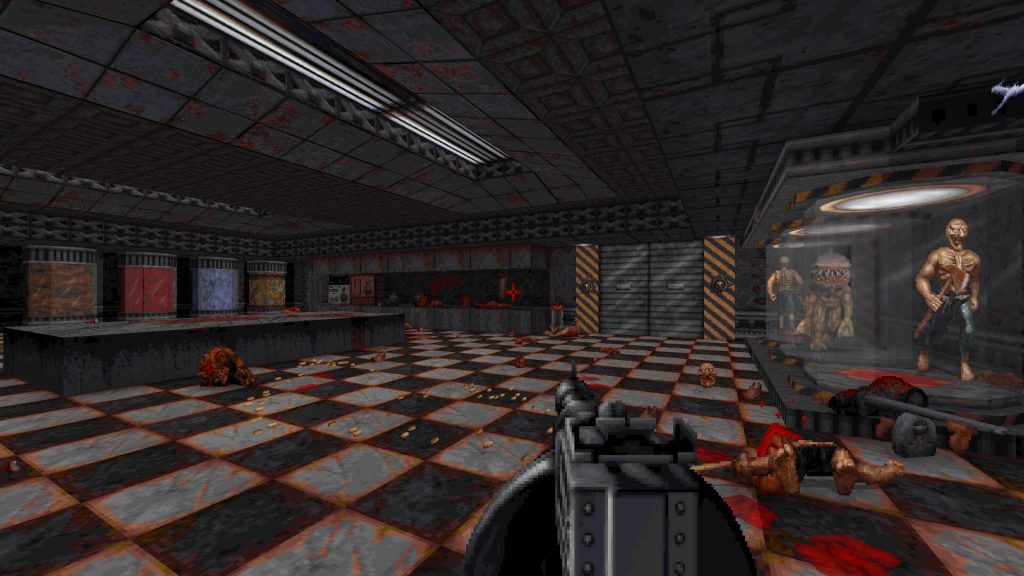 Blood: Refreshed Supply Announced – Remaster Launches on December 4th for Consoles and PC-GameReadHub