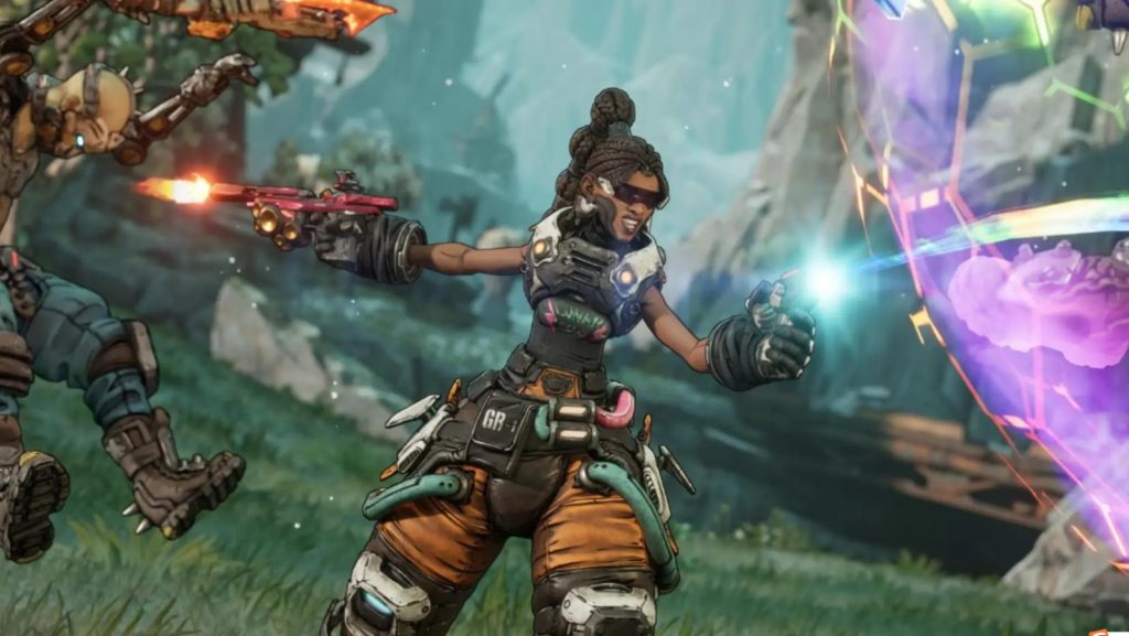 Borderlands 4’s Switch 2 version has been delayed, with no new release date in sight-GameReadHub