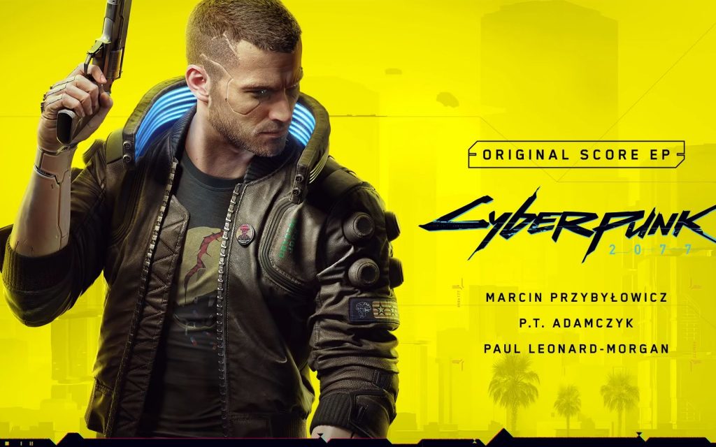 Cyberpunk 2077 Ultimate Edition Review (2025): Is the Switch 2 Port Really the Definitive Way to Play?-GameReadHub