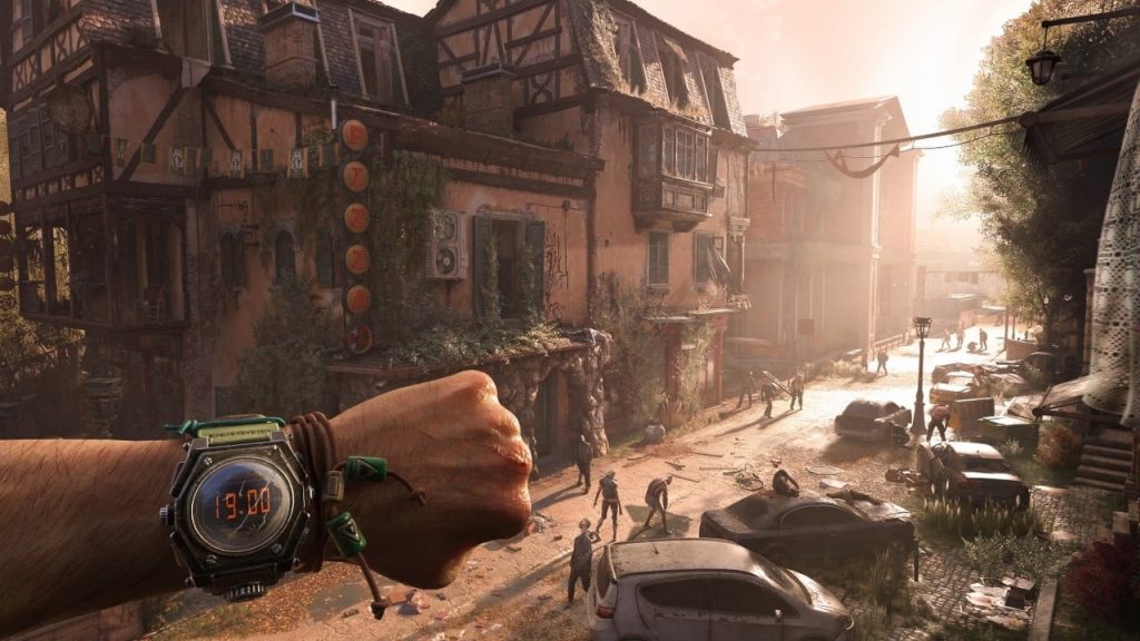 Do you experience crashes in Dying Light The Beast? Developers know about the issue-GameReadHub