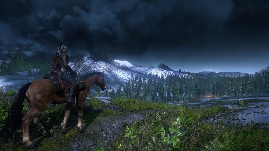 Feature eagerly awaited by The Witcher 3 fans has been delayed. CD Projekt Red made players sad and didn’t give any new details-GameReadHub