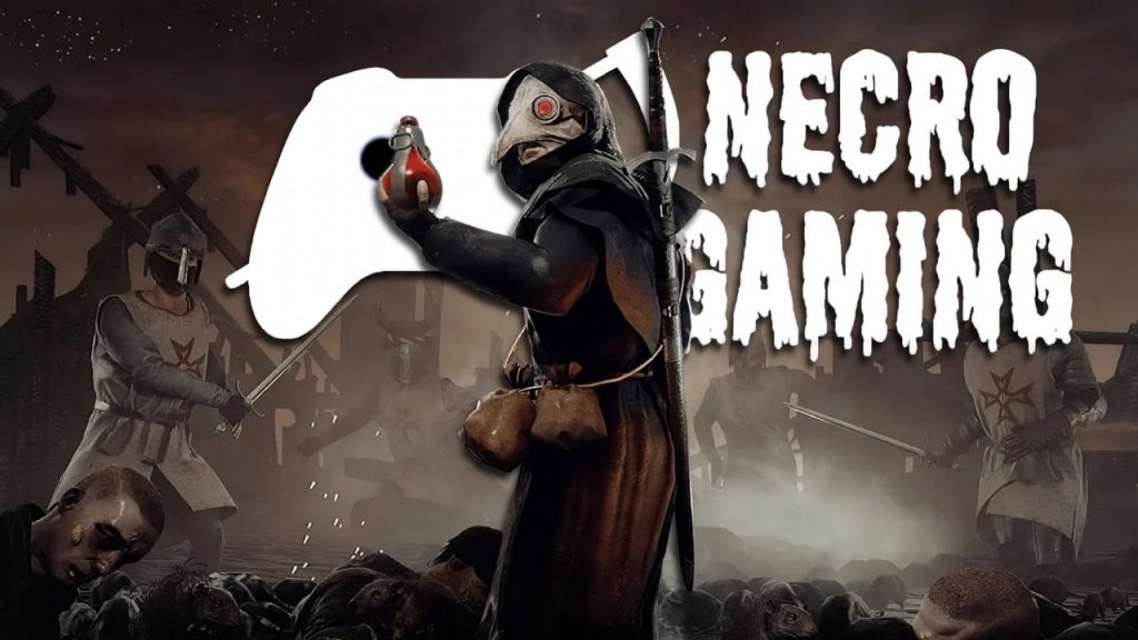 From merchant to monk. This survival game promised everything, but the ambitious goal proved too much for its creators-GameReadHub