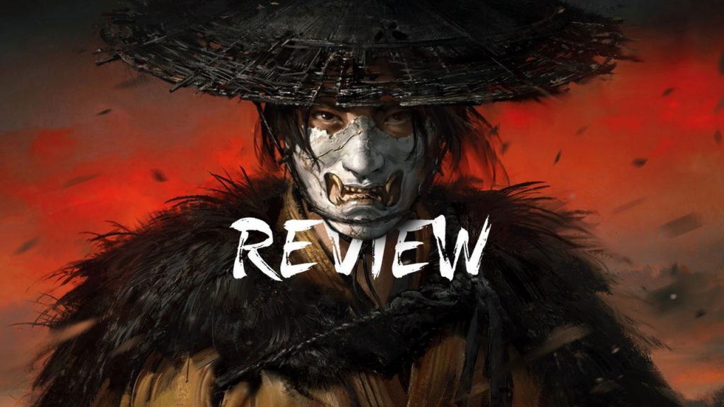 Ghost of Yotei review: Majesty among vengeance-GameReadHub