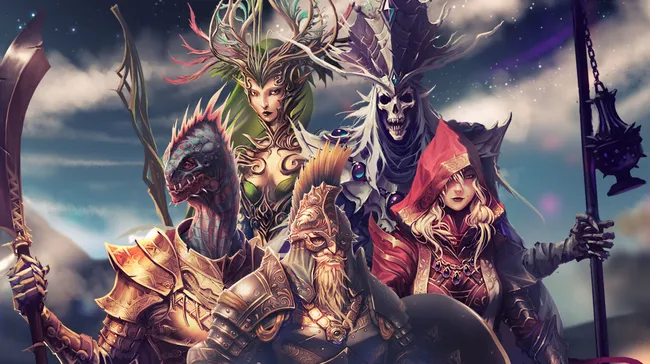 Now that I’m done mourning BioWare, these are the RPG developers I’m expecting to carry the torch for the next decade-GameReadHub
