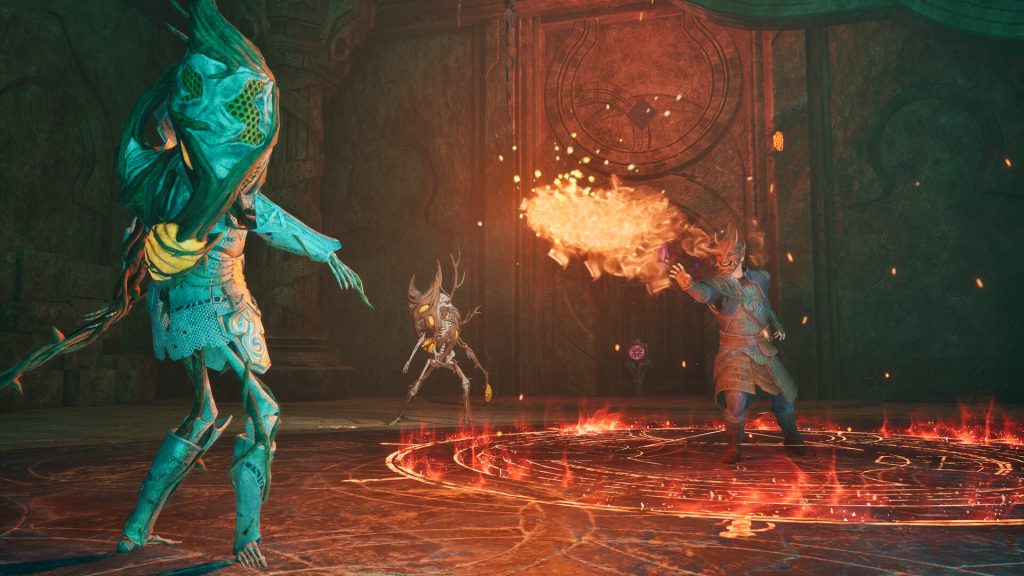 Outward 2 Arrives in Summer 2026, Playtests Announced-GameReadHub