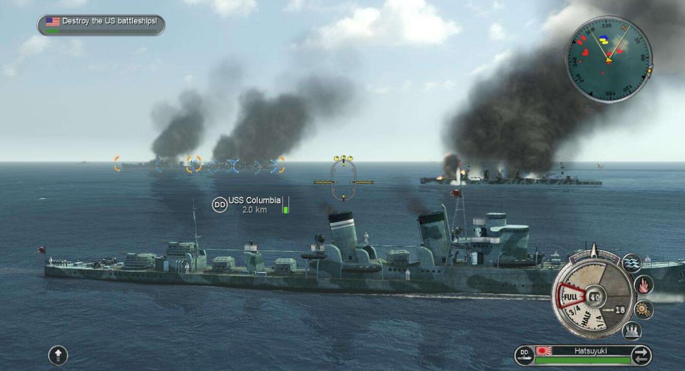 (PS5) 1943 Pacific War | Realistic Immersive Ultra-Graphics Game | Call of Duty-GameReadHub