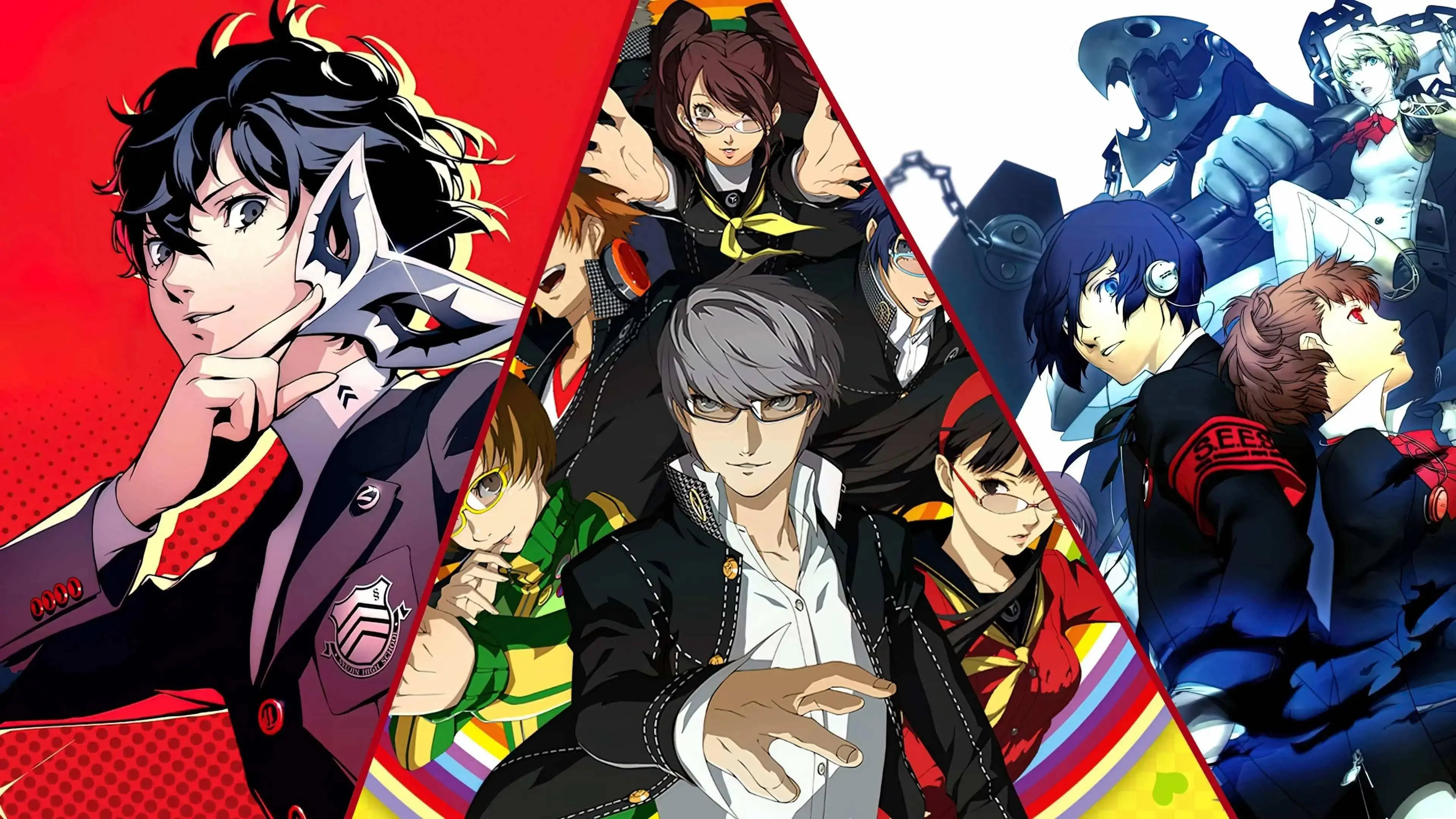 Persona 3 Reload Review: A Regal Rebirth of Atlus’ Cult Classic—Does It Honor the Original’s Legacy?-GameReadHub
