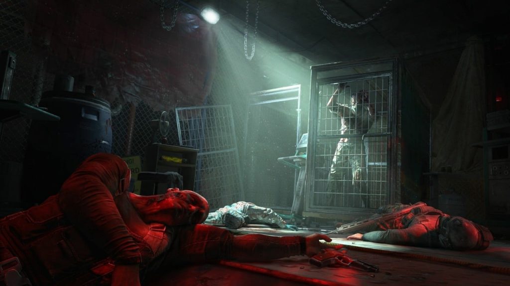 Ray Tracing in Dying Light The Beast? Yes! And no… It’s complicated!-GameReadHub