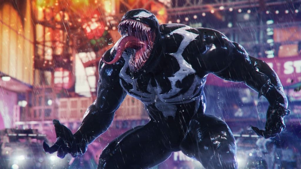 Rumors suggest new game from Spider-Man devs could be a PlayStation 6 launch title-GameReadHub