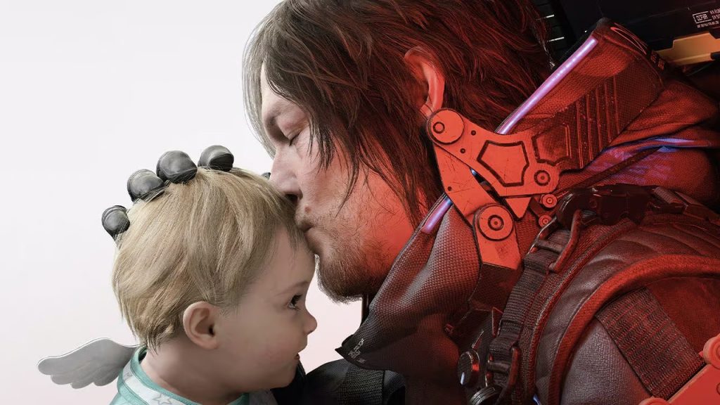 ‘Death Stranding 2: On the Beach’ Review: Kojima Hideo’s Soulful Reckoning with Community-GameReadHub
