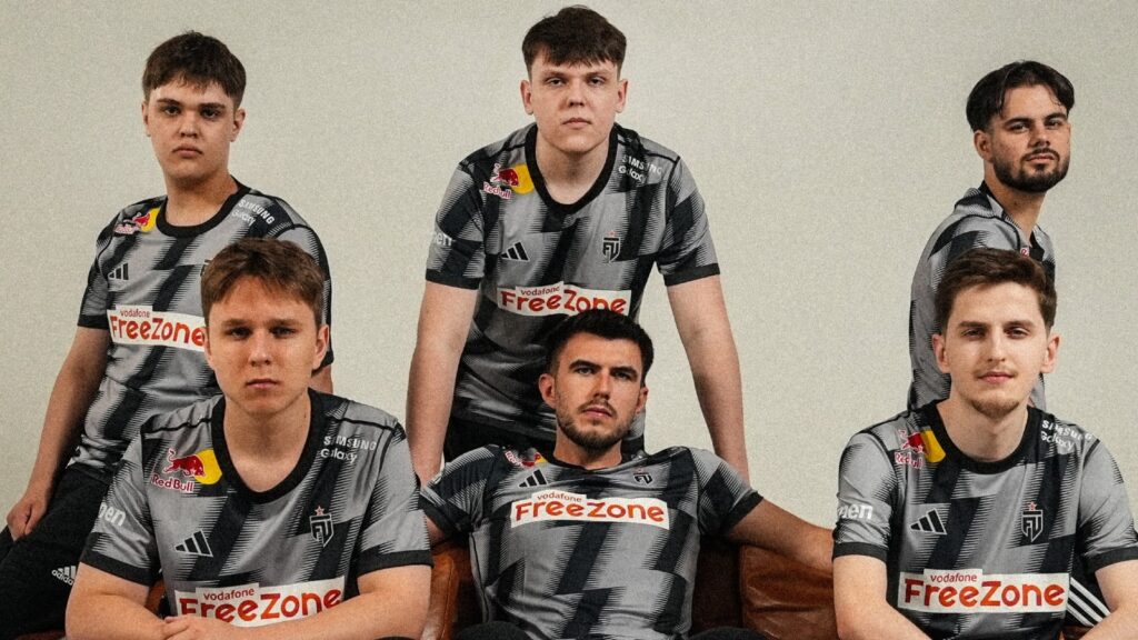FUT ESPORTS WIN FIRST COUNTER-STRIKE 2 EVENT SINCE ACQUIRING TEAM-GameReadHub