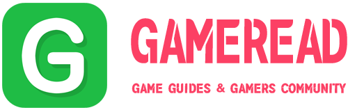 GameReadHub - Global Game Guides & Gamers Community