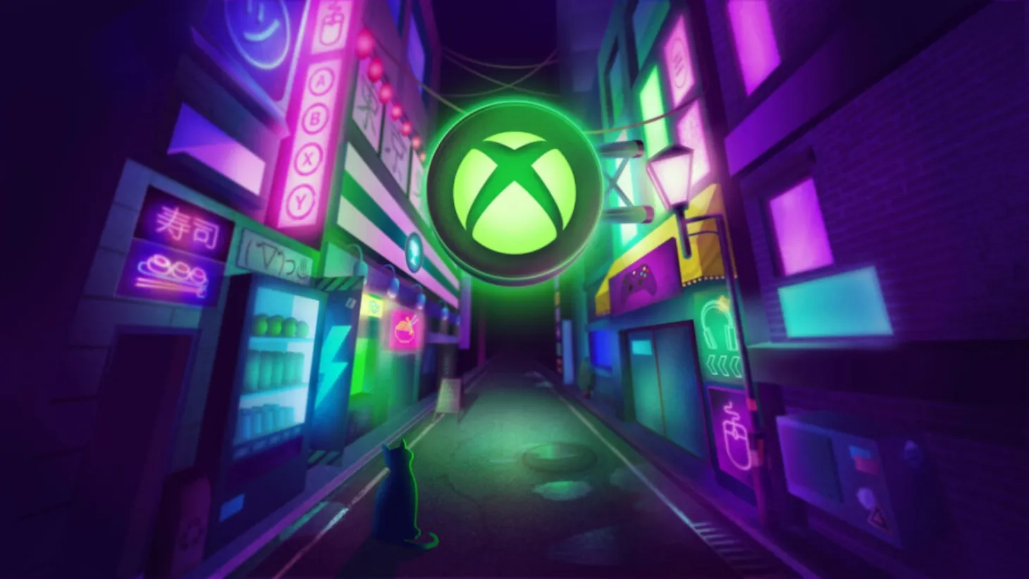 Everything Announced During The Xbox Tokyo Game Show Broadcast-GameReadHub