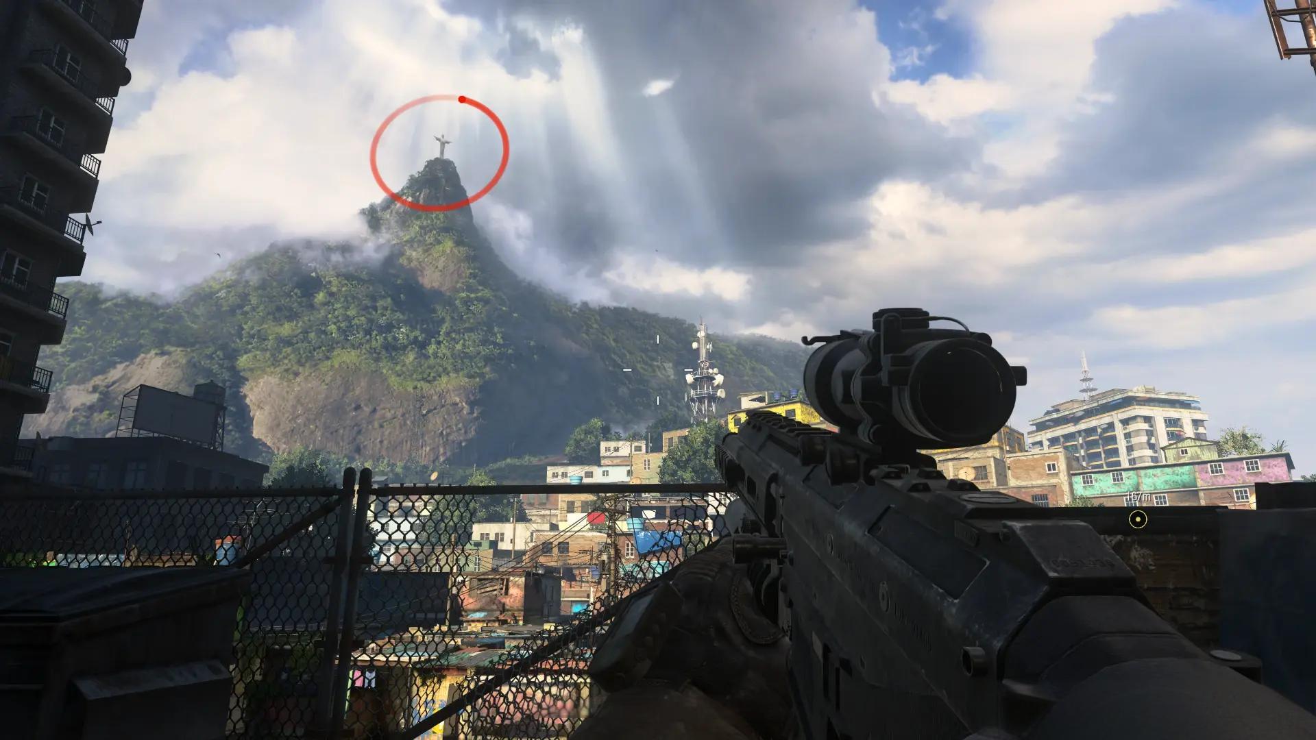 Call of Duty: Operation Brazil. 8K Ultra HD Fierce Battle! Cinematic Graphics Immersive Experience. 60fps Smooth Battlefield.-GameReadHub
