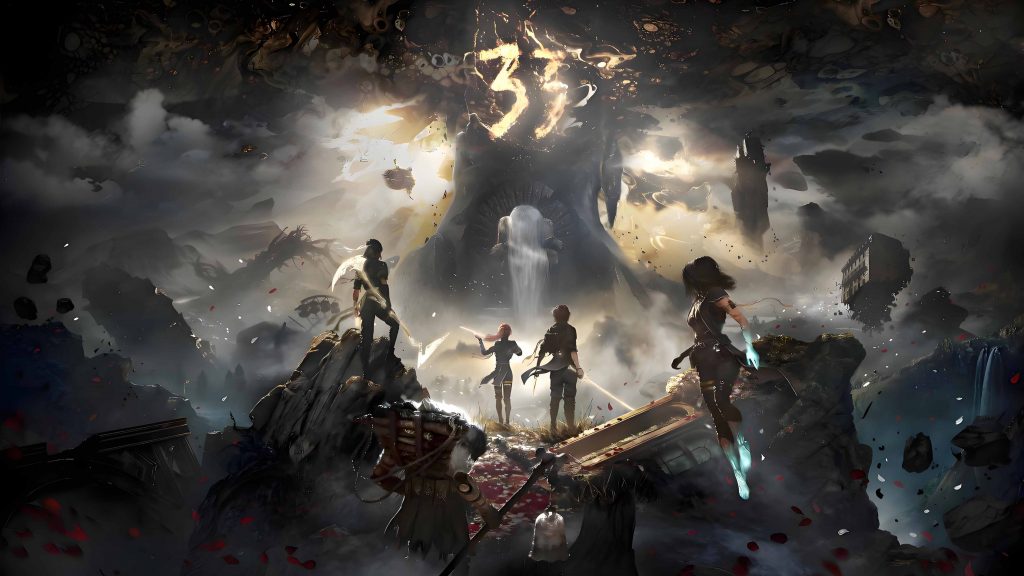 Light & Shadow: Expedition 33 – Complete Walkthrough: Unlock All Hidden Paths and Beat the Shadow Boss-GameReadHub