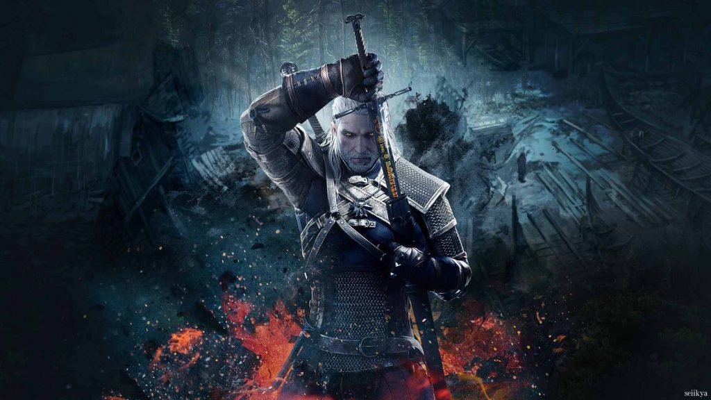 The Witcher 3: Wild Hunt – Next-Gen Edition: A Masterpiece Reborn for a New Era-GameReadHub