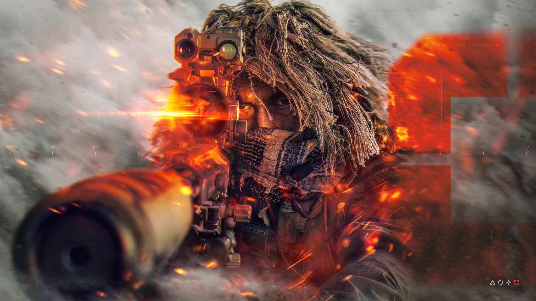 I Think This One’s Finally Solid – Impressions from the Long-Awaited Battlefield 6 Beta-GameReadHub