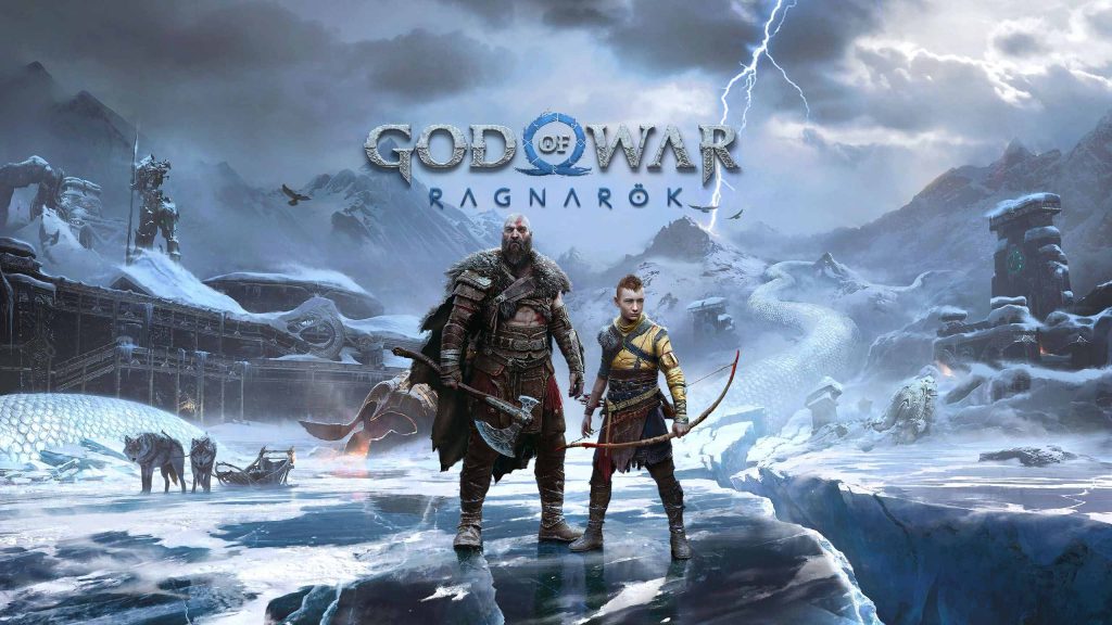 God of War: Ragnarök – The Ultimate Guide to Mastering Kratos’ New Weapons and Beating Every Boss?-GameReadHub
