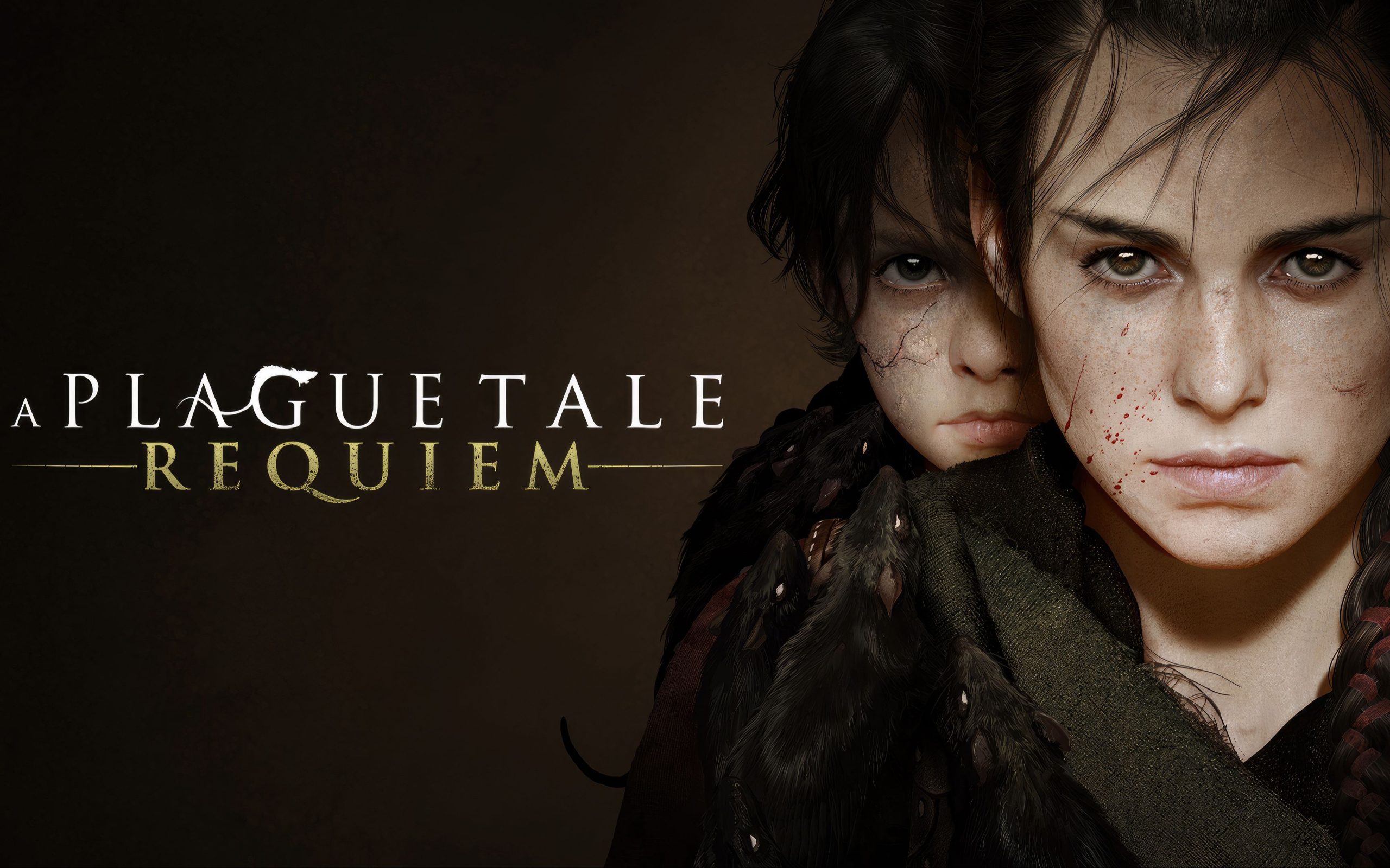 A Plague Tale Montage | Not Even Gods Shall Take My Life-GameReadHub