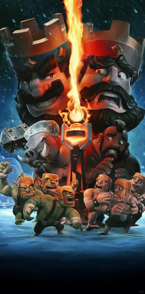 Finnish Mobile Gaming Giant Spends 5 Years on a Blockbuster! Raking in 38 Million Yuan Daily?-GameReadHub