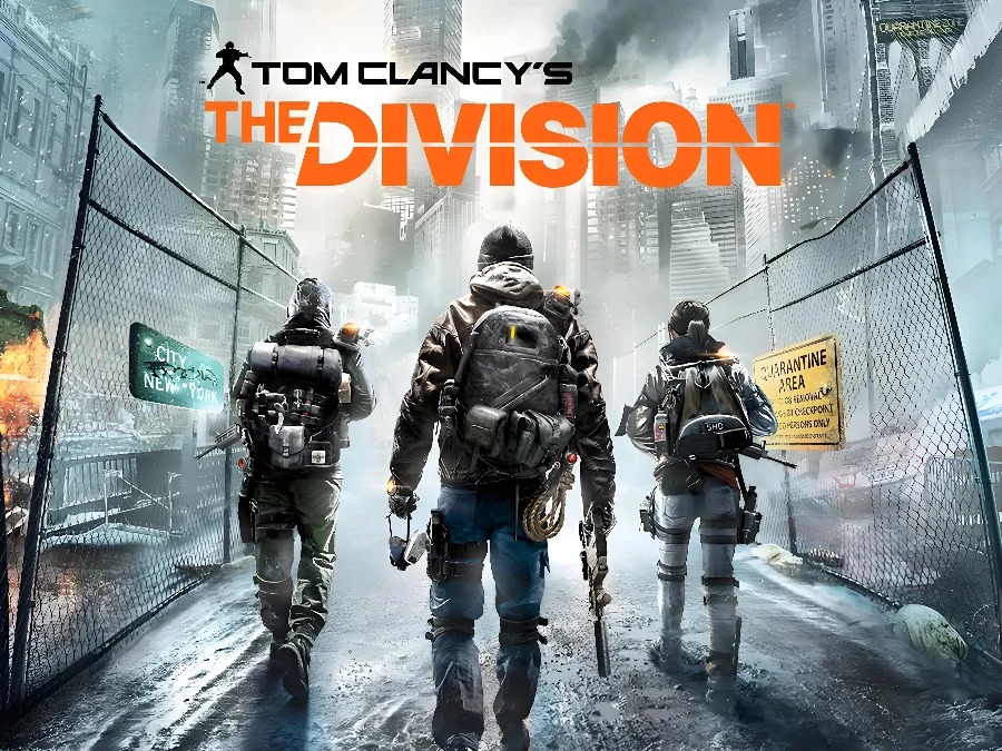 Nationwide lockdown | Immersion in the Apocalypse City-GameReadHub
