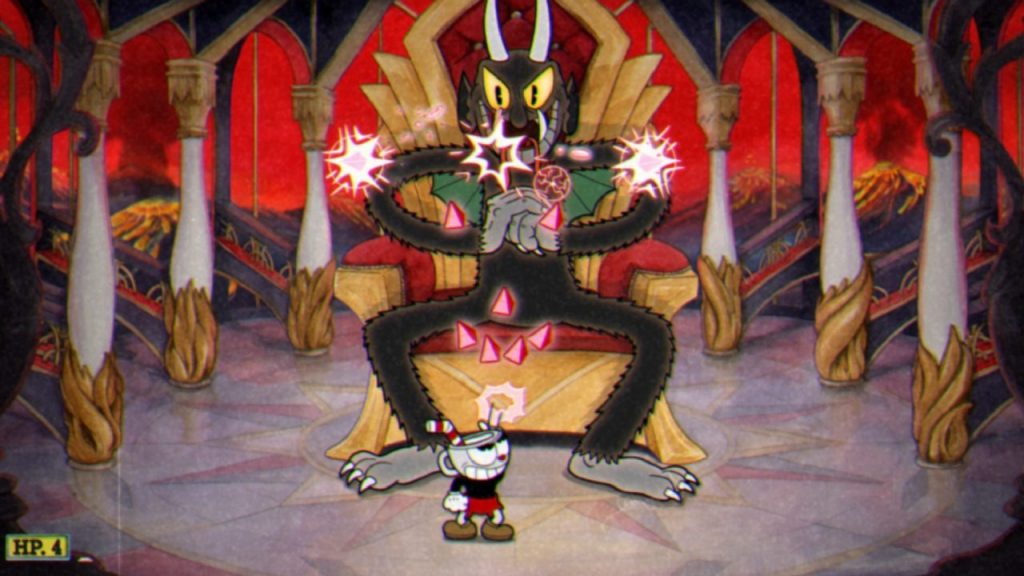 Free Cuphead and Delicious Last Course DLC or artbook are up for grabs. Last days to enter the 8th anniversary contest-GameReadHub